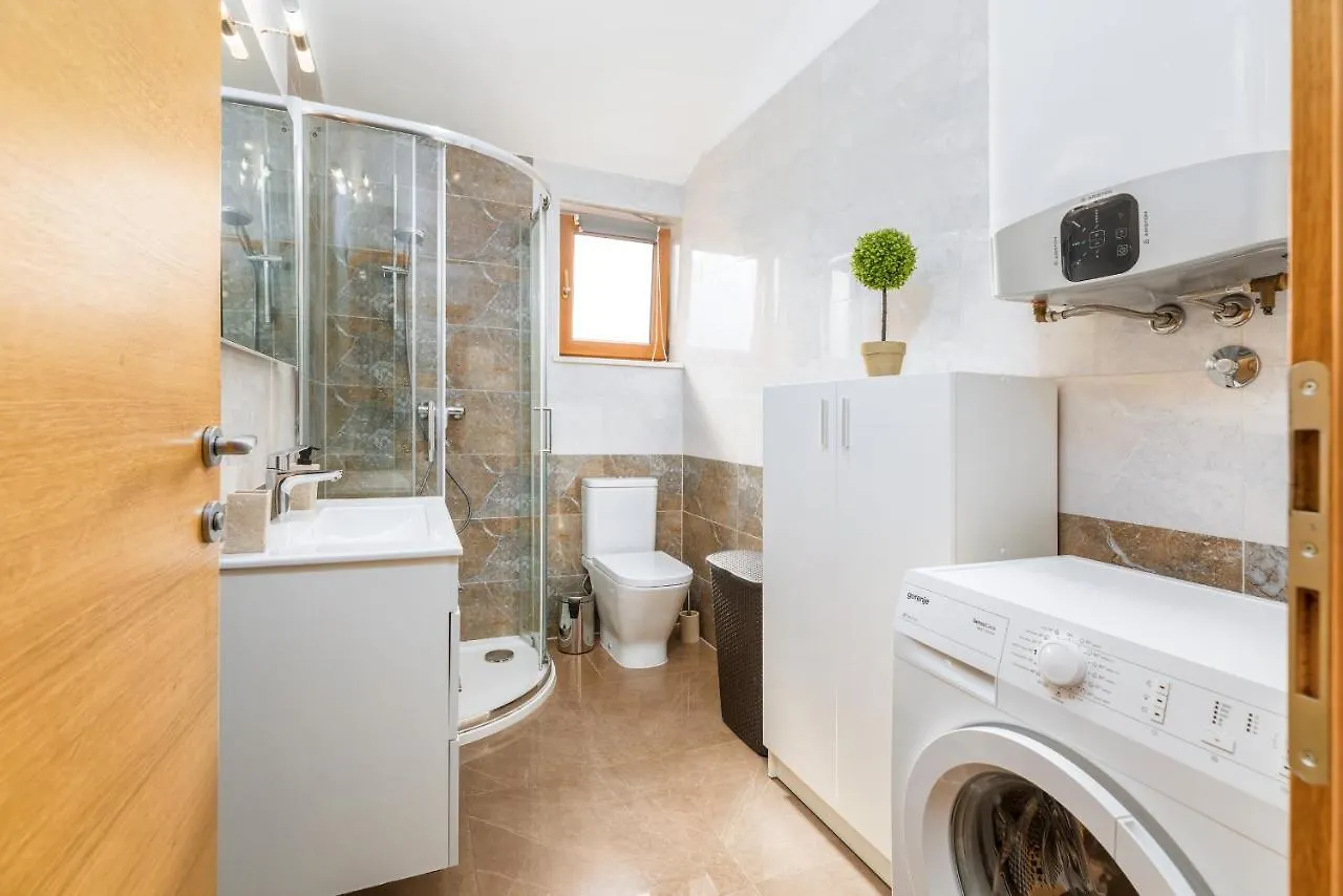 Apartment Bailey Pula Croatia
