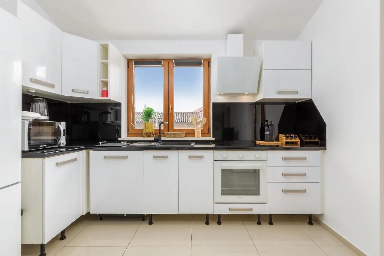 Apartment Bailey Pula