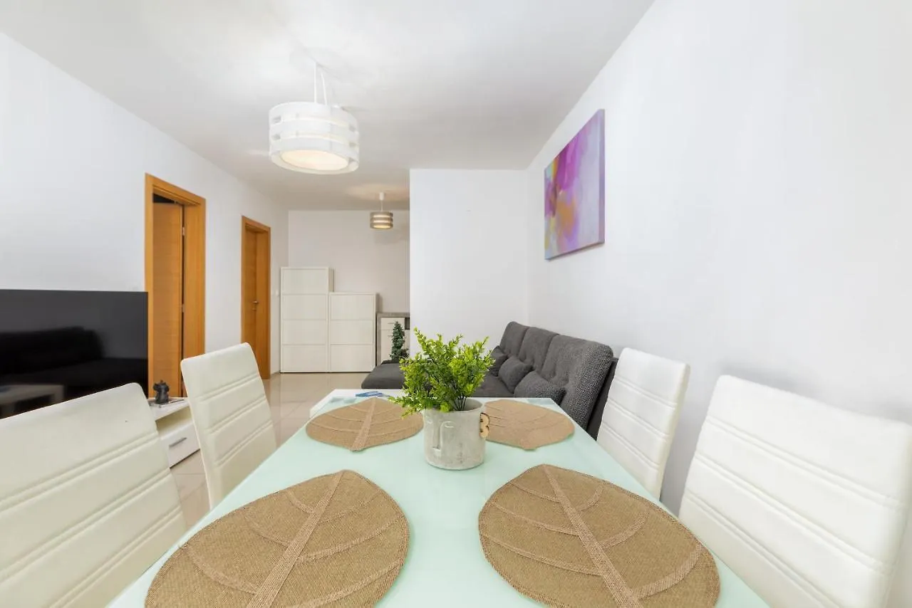 Apartment Bailey Pula