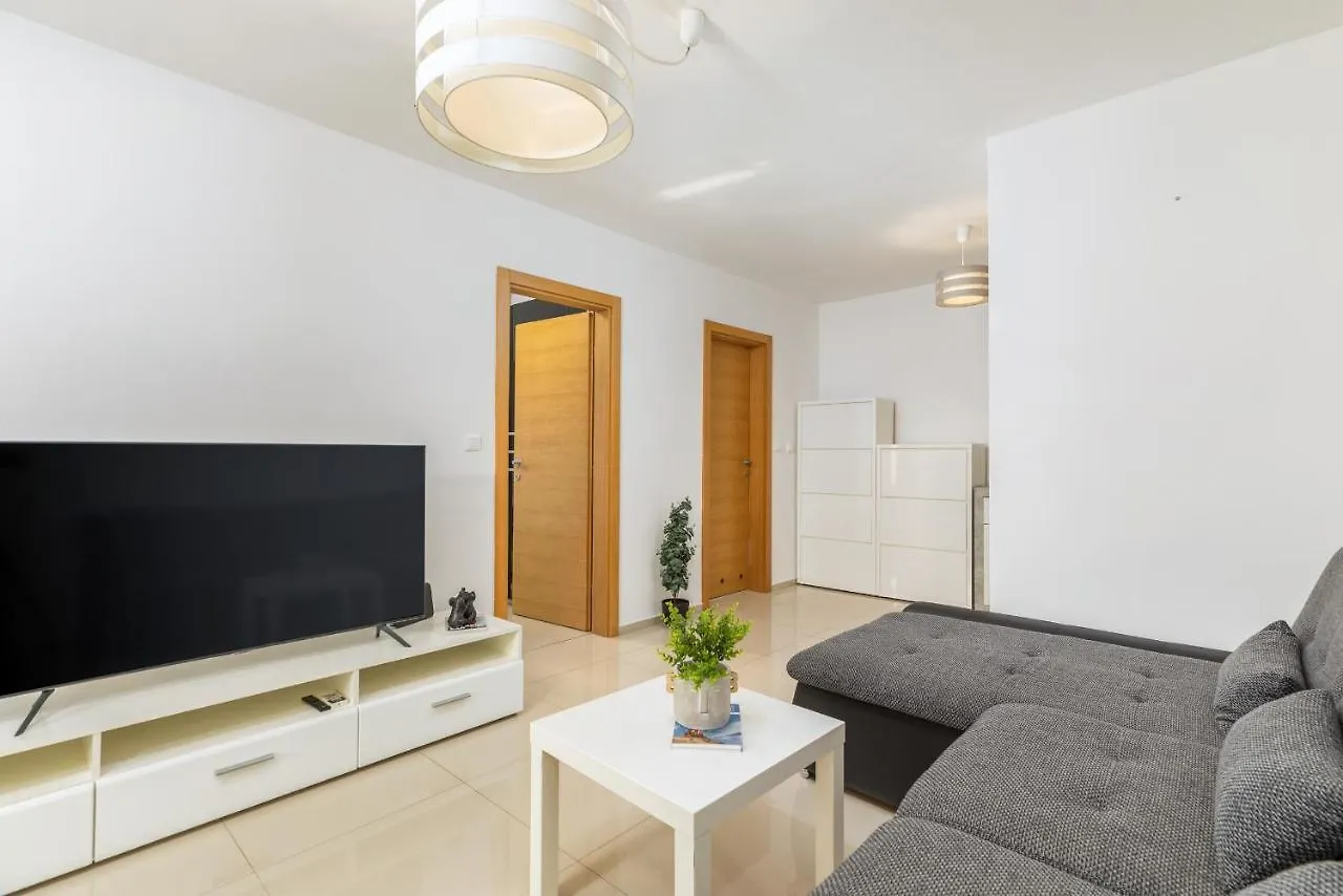 Apartment Bailey Pula
