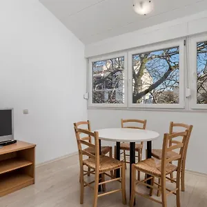 Apartmán Rona Volta, Pula